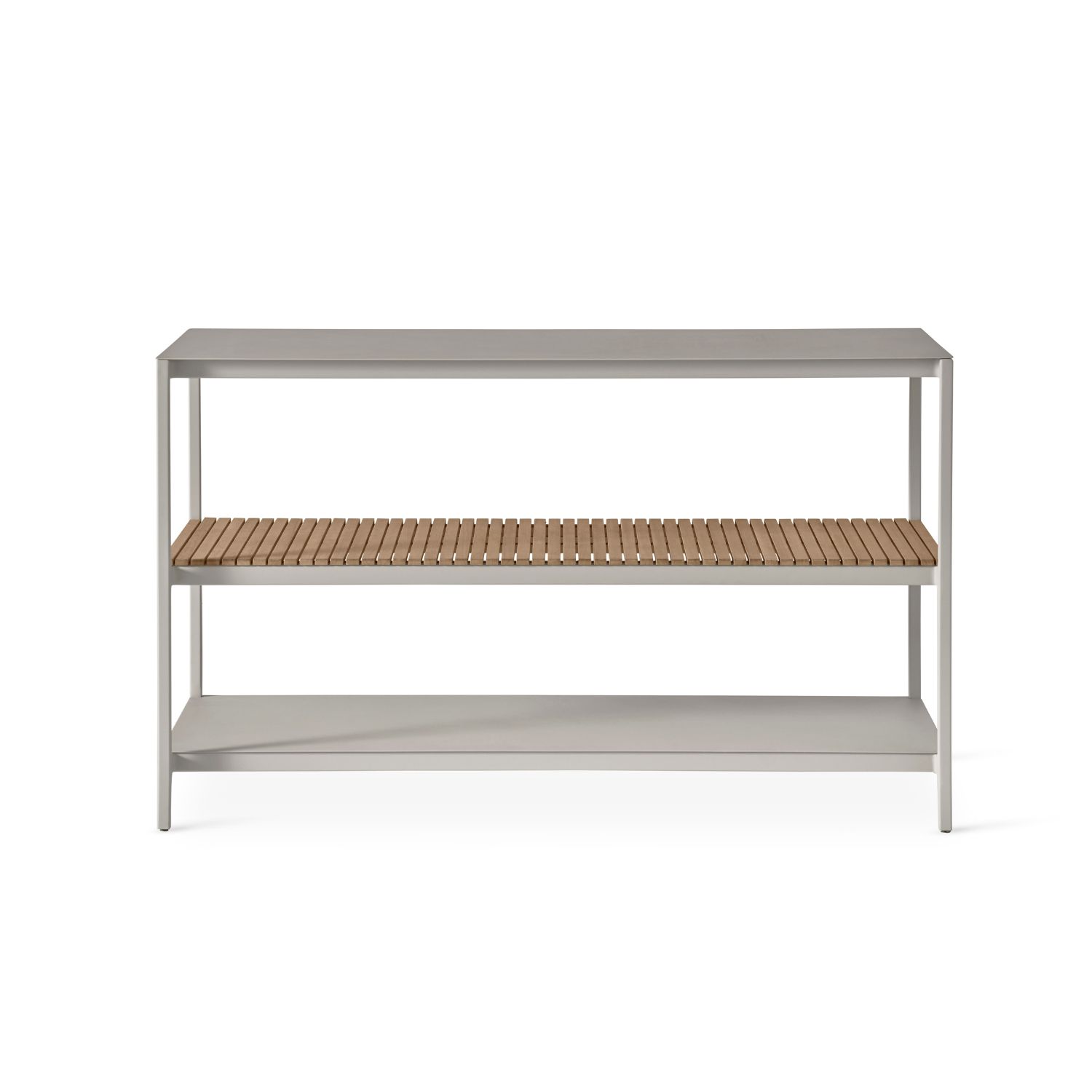 Vipp 741 OPEN-AIR kitchen module, large