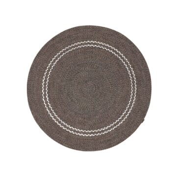 Kvadrat SIO OUTDOOR rug Ø200cm