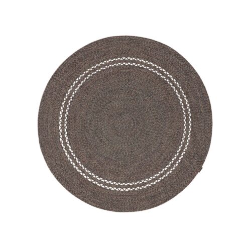 Kvadrat SIO OUTDOOR rug Ø200cm