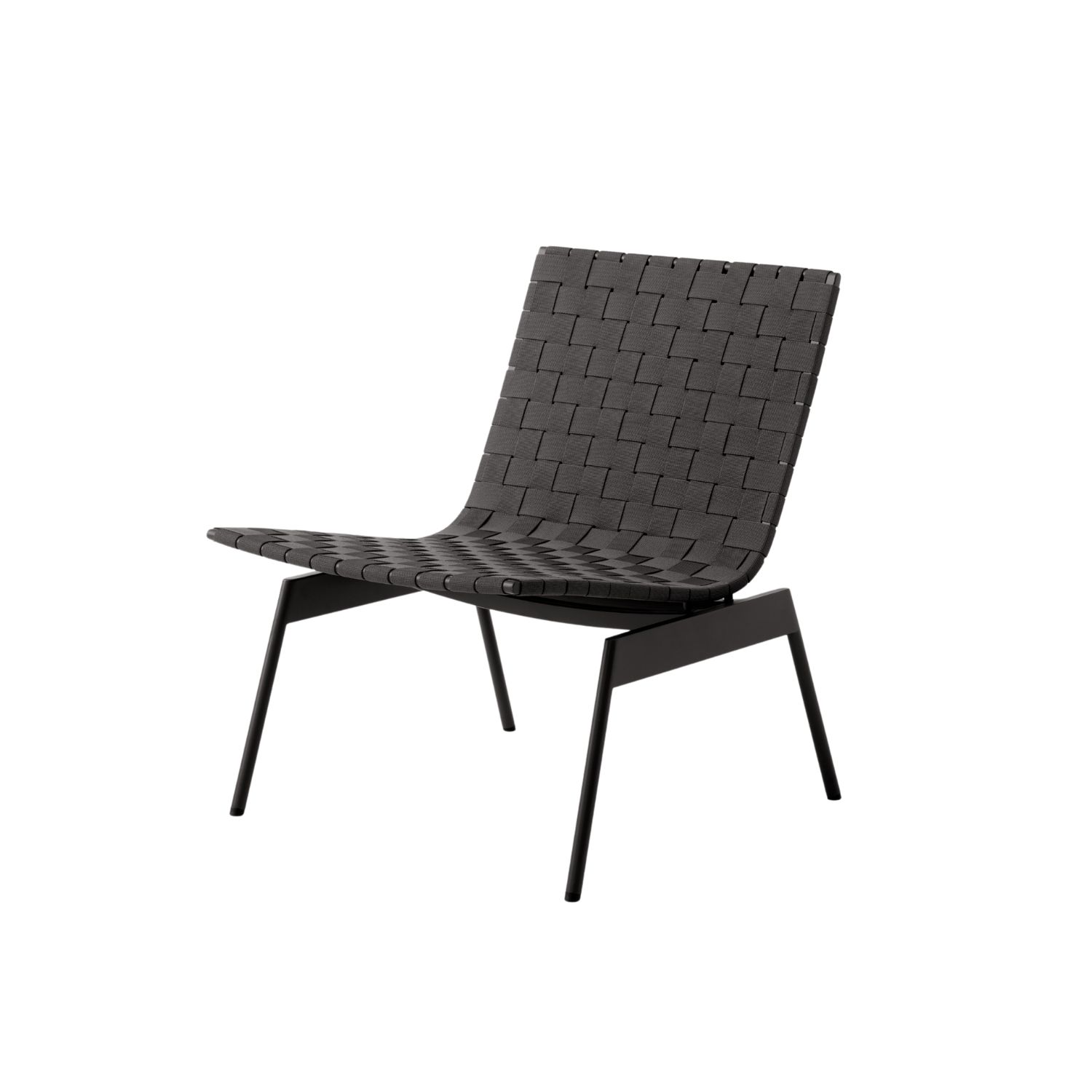 &Tradition VILLE AV44 lounge chair