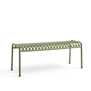 HAY PALISSADE bench