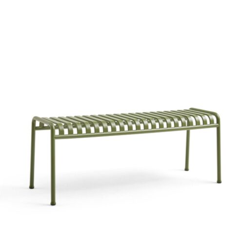 HAY PALISSADE bench
