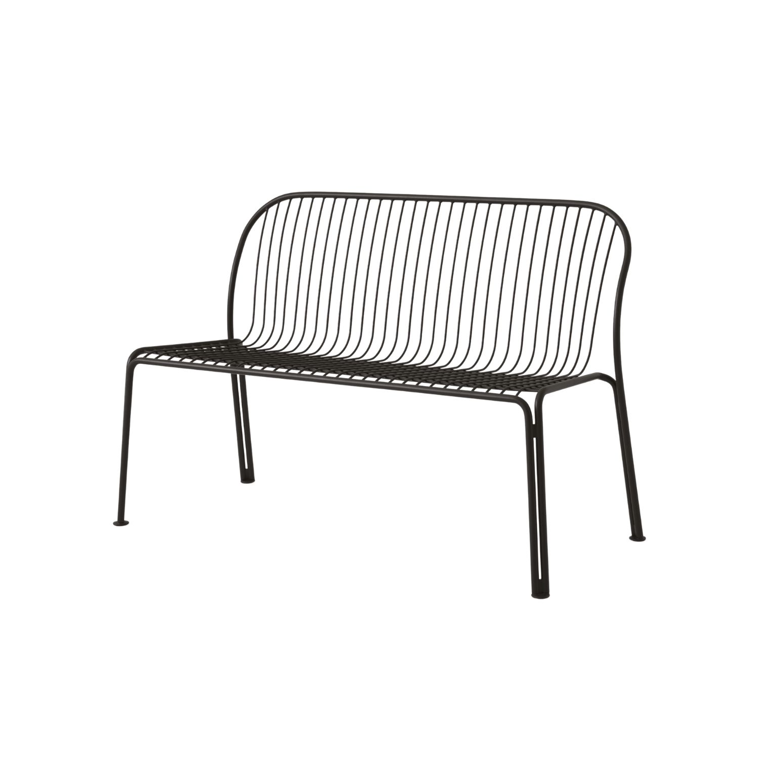 &Tradition THORVALD SC111 dining bench