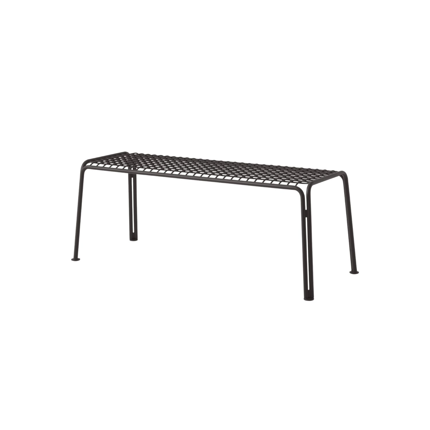 &Tradition THORVALD SC112 bench