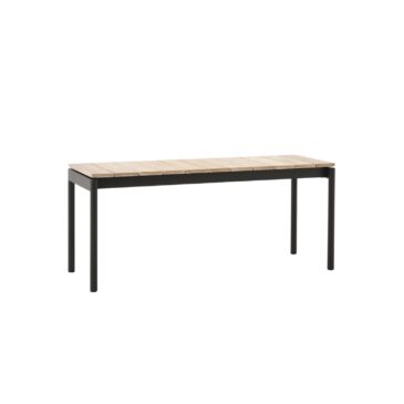 &Tradition VILLE AV27 bench, 110 cm