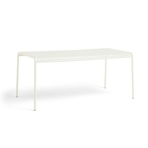 HAY PALISSADE dining table 170x90cm