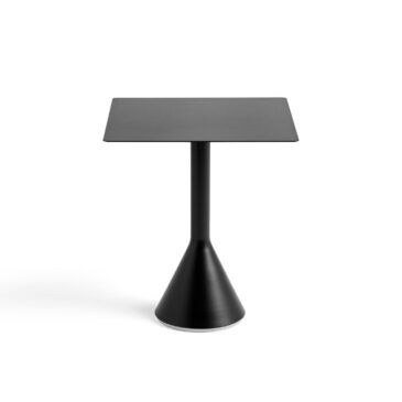 HAY PALISSADE CONE -ruokapöytä 65x65cm