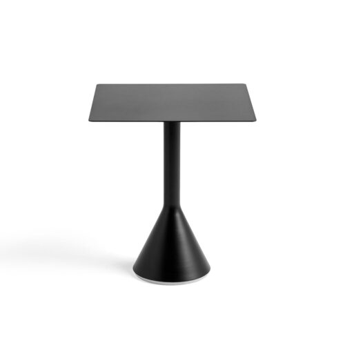HAY PALISSADE CONE dining table 65x65cm