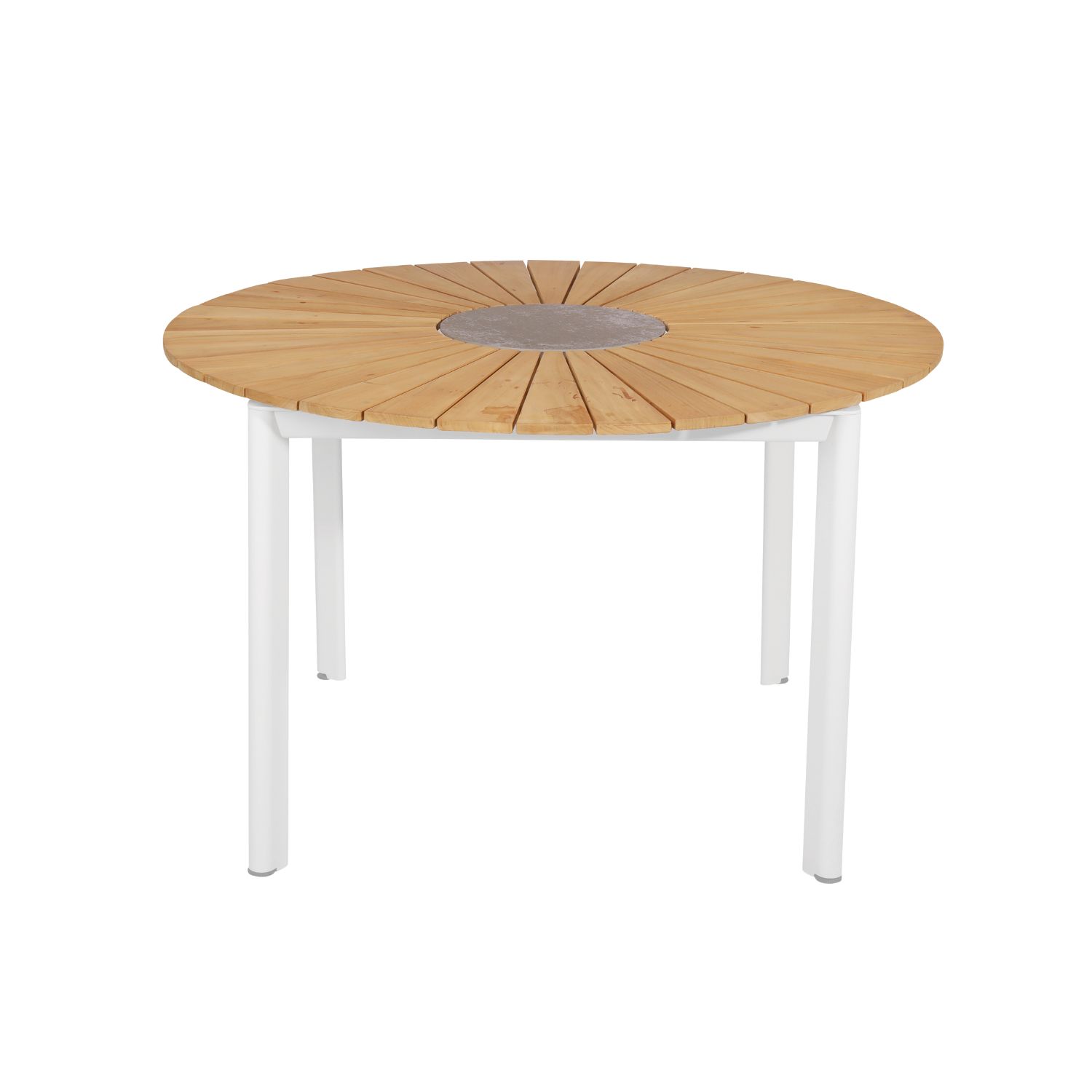 Mindo 101 dining table Ø120cm