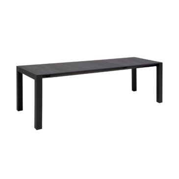 Mindo 111 -jatkettava ruokapöytä 100x263-327,5cm