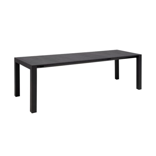 Mindo 111 -jatkettava ruokapöytä 100x263-327,5cm