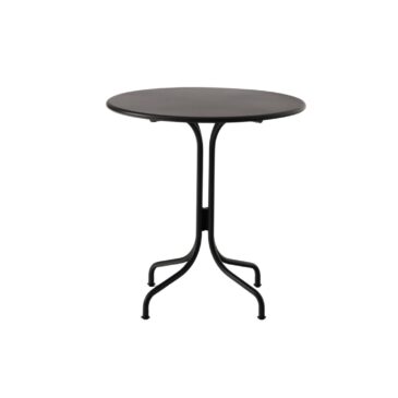 &Tradition THORVALD SC96 café table, Ø70 cm