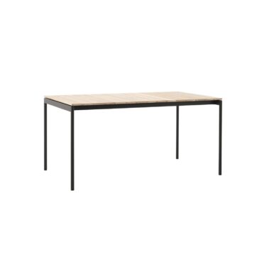&Tradition VILLE AV25 dining table, 150x90 cm