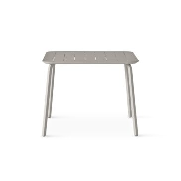 Vipp 732 LAGRASSE -ruokapöytä 95x95cm