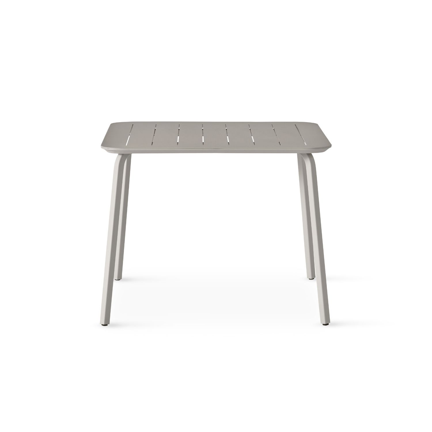 Vipp 732 LAGRASSE dining table 95x95cm