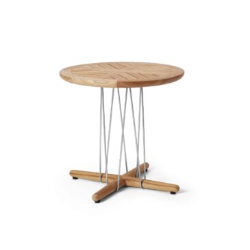 Carl Hansen E023 EMBRACE -sivupöytä