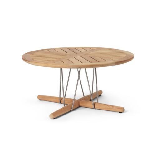 Carl Hansen E023 EMBRACE -sohvapöytä
