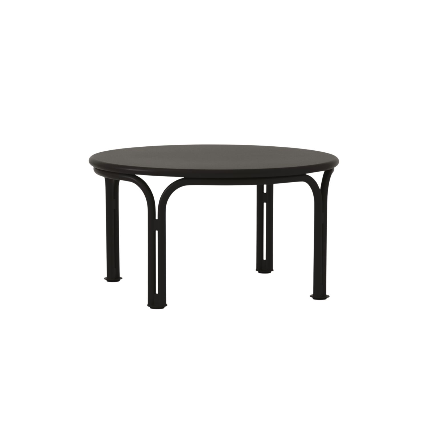 &Tradition THORVALD SC108 coffee table, Ø70 cm