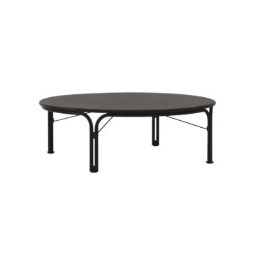 &Tradition THORVALD SC109 -sohvapöytä, Ø115 cm