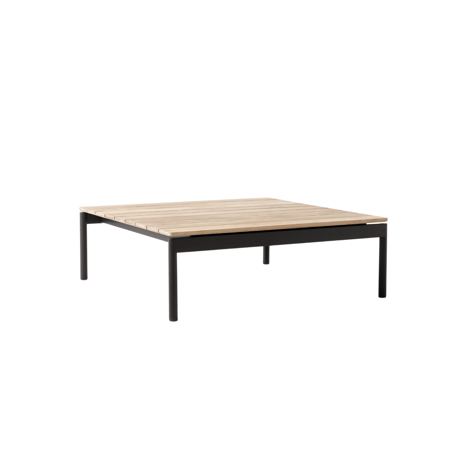 &Tradition VILLE AV50 coffee table, 90 x 90 cm