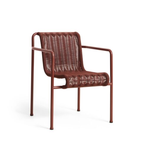 HAY PALISSADE CORD armchair