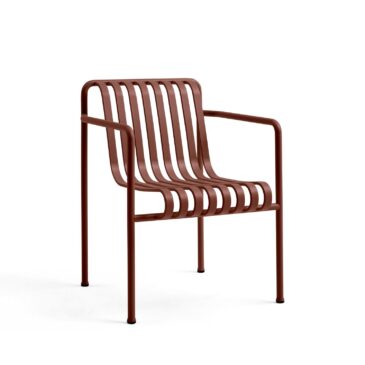 HAY PALISSADE armchair