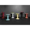 Interstuhl Upis1 stool, yellow - Image 4