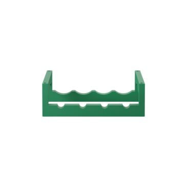 Massproductions SILO wine rack