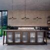 Diesel Living with Lodes VINYL pendant - Image 3