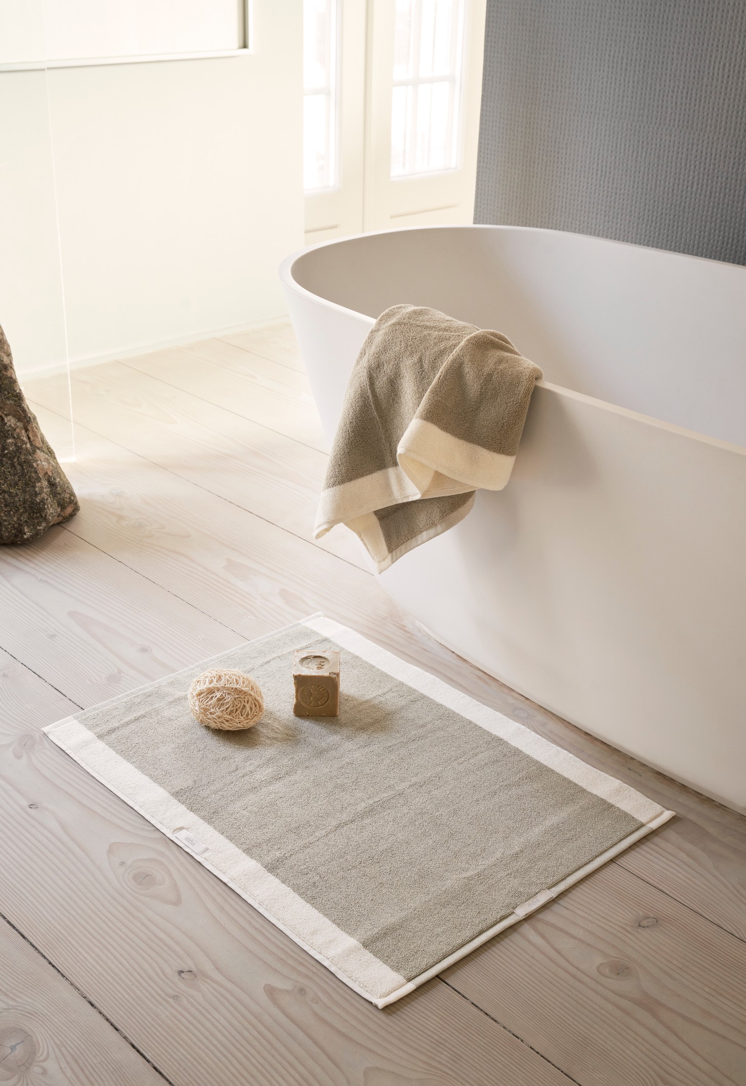 Vipp 101 kylpymatto - Image 5