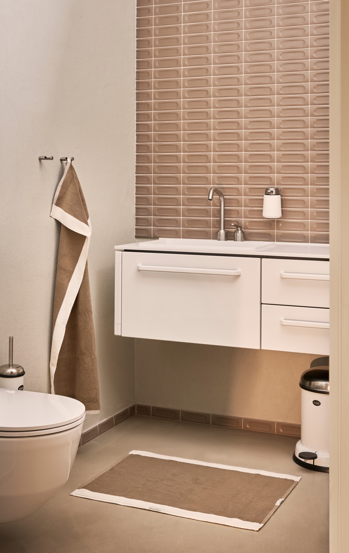 Vipp 101 kylpymatto - Image 4