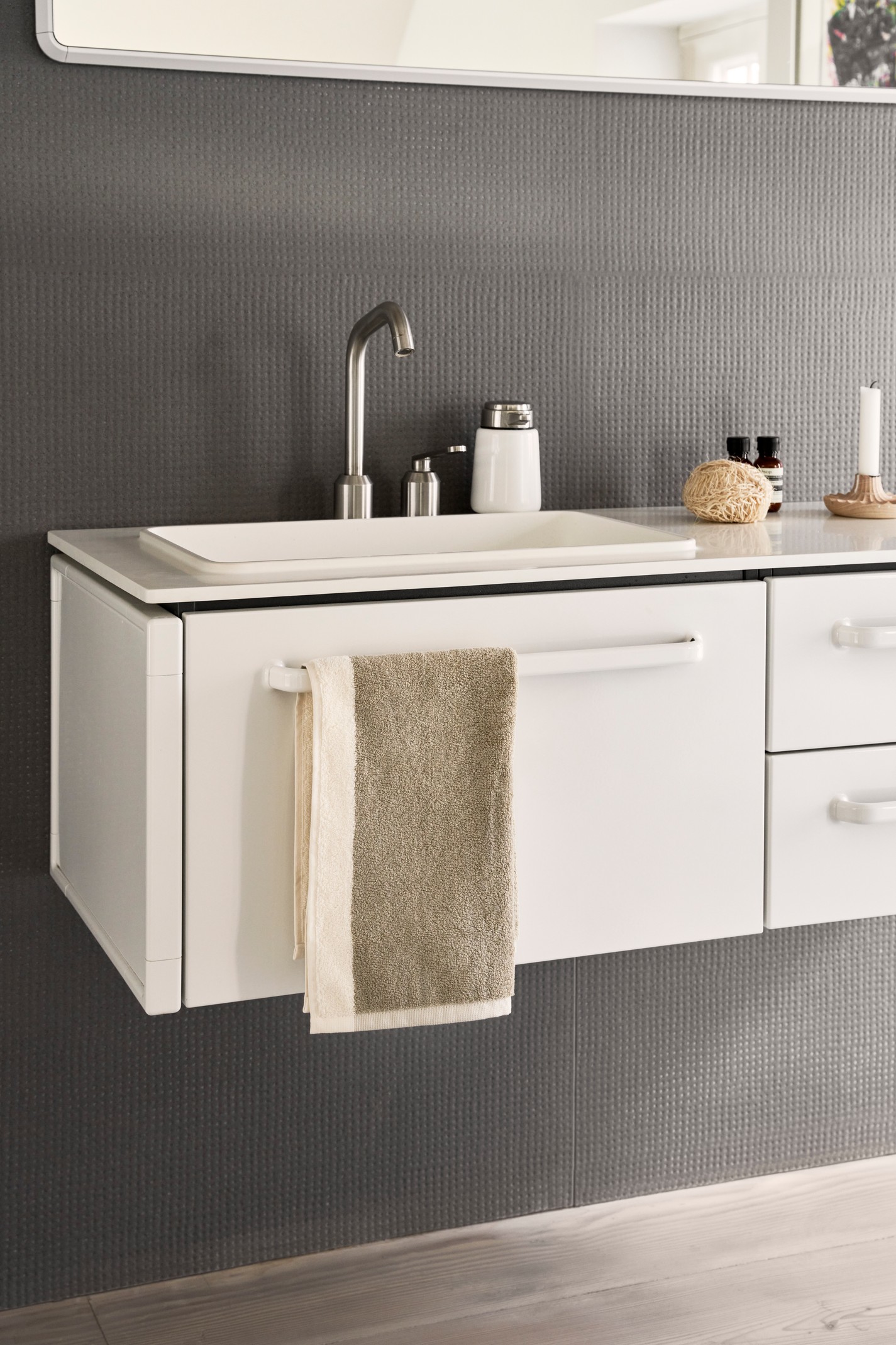 Vipp 101 kylpymatto - Image 3