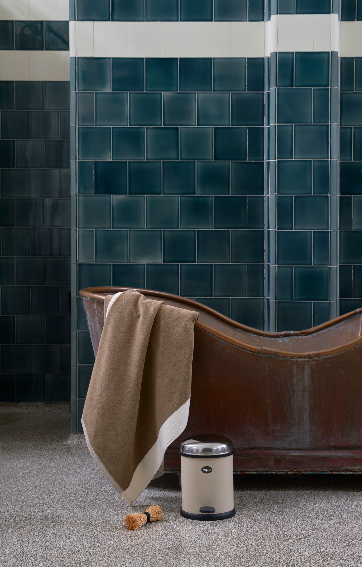 Vipp 12 bin 3L - Image 2