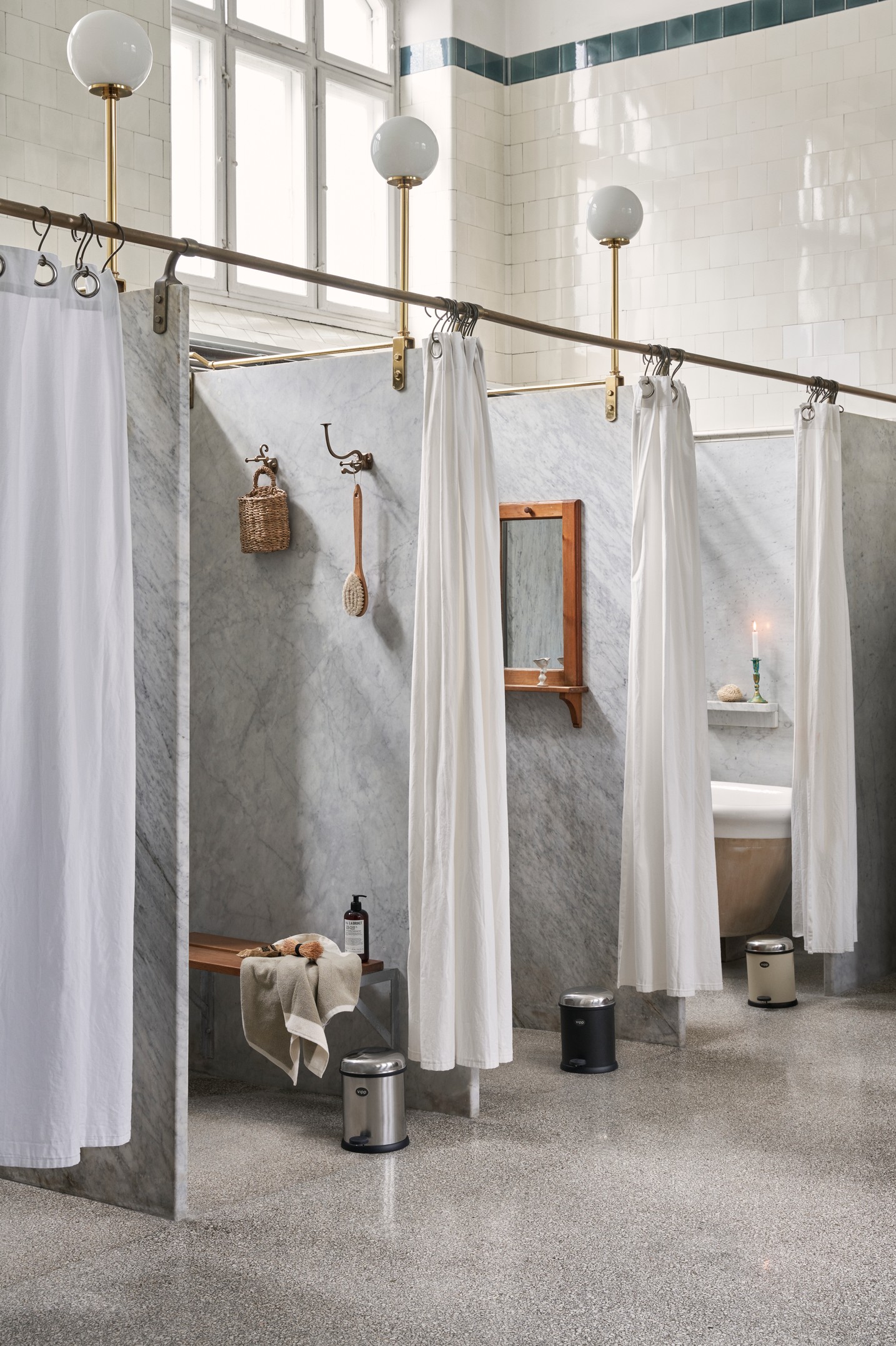 Vipp 12 bin 3L - Image 3