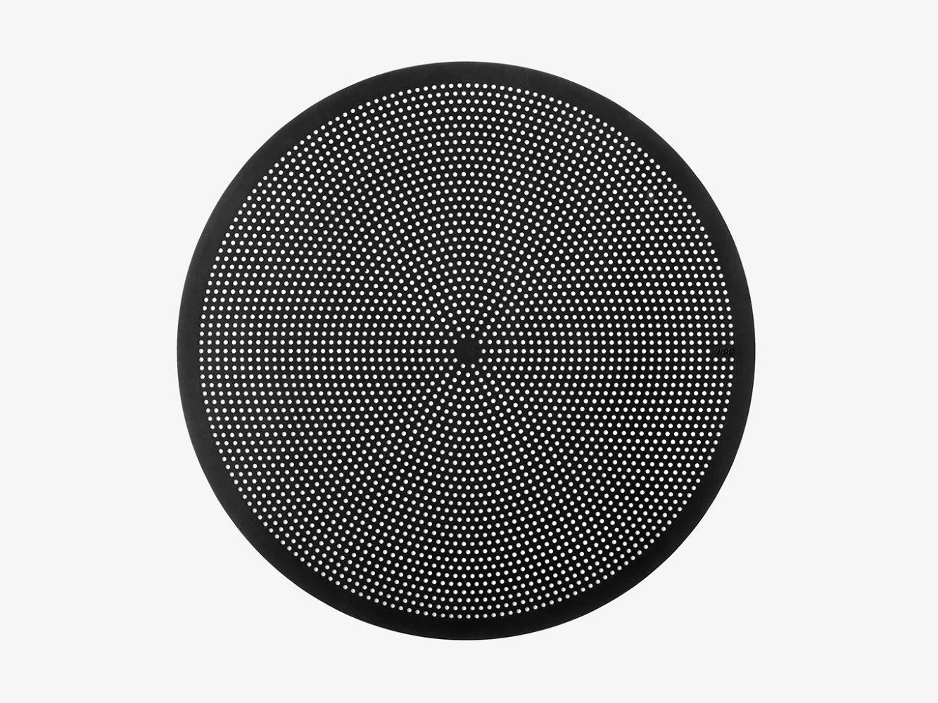 Vipp 134 Placemat, round, 4 pcs.