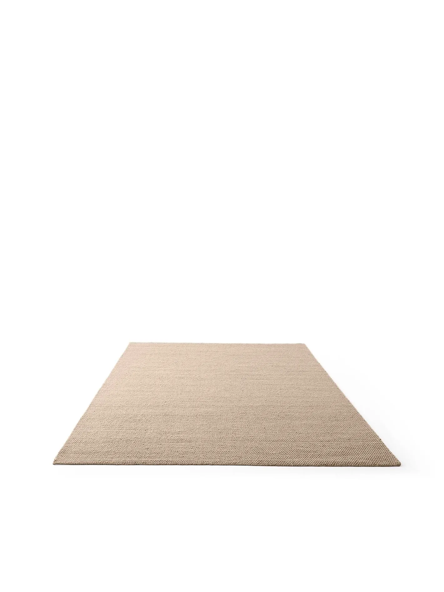 Vipp 147 -rug 300 x 400 cm, dark beige - Image 2