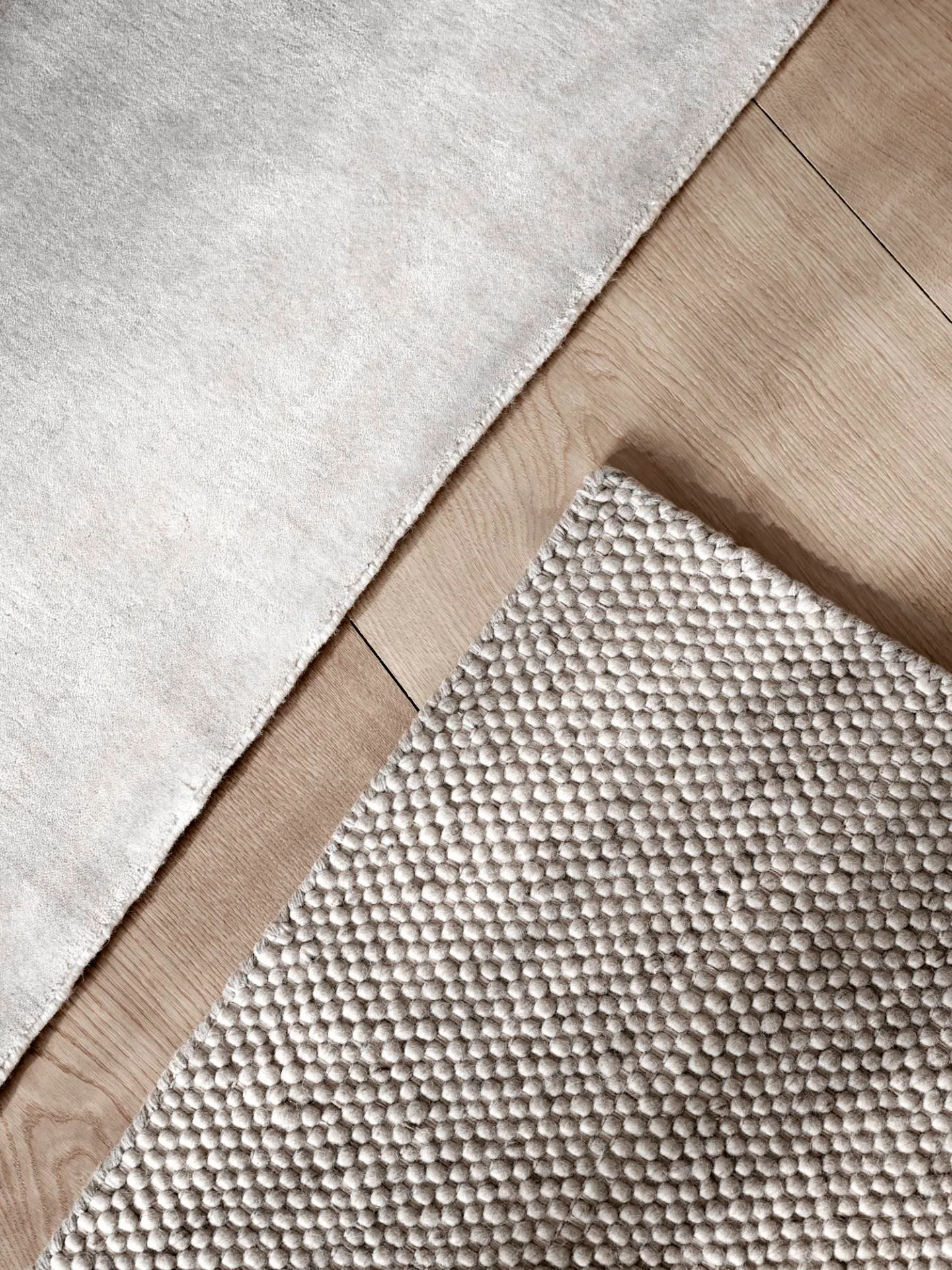 Vipp 146 -matto 300 x 400 cm, vaaleanharmaa - Image 4