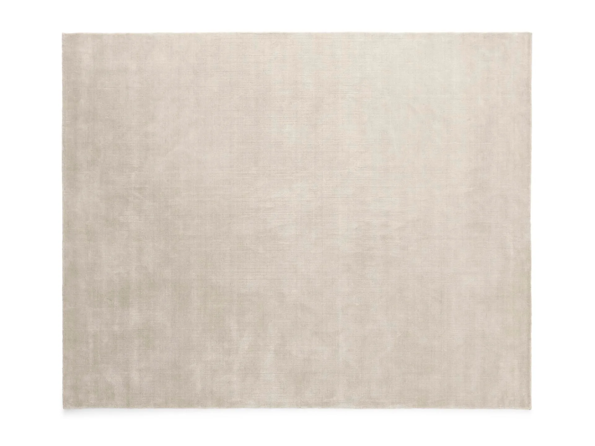 Vipp 146 -matto 300 x 400 cm, vaaleanharmaa