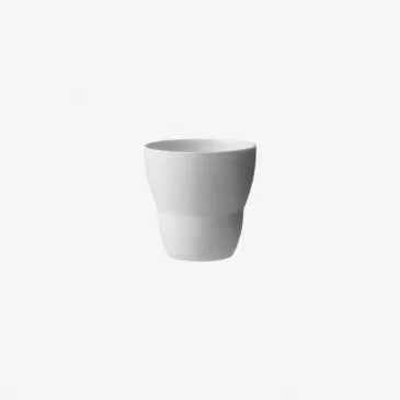 Vipp 201 Espressokuppi, 2kpl, valkoinen