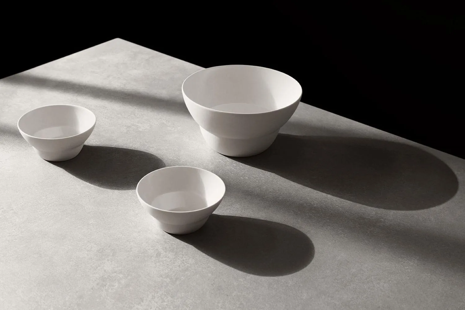 Vipp 218 Bowl large, white - Image 2