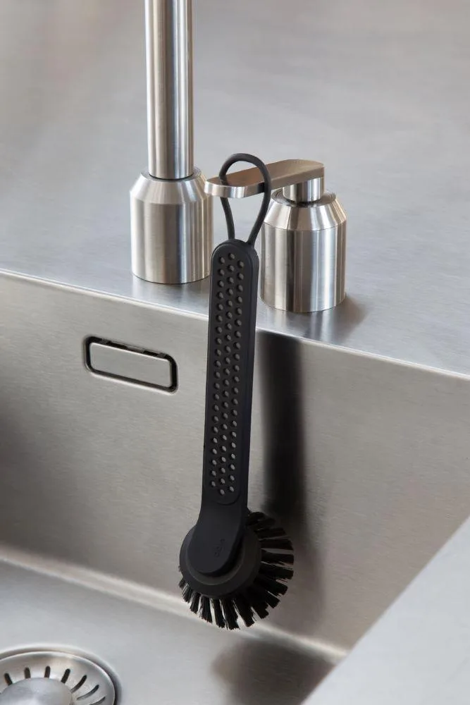 Vipp 280 Astianpesuharja, musta - Image 3