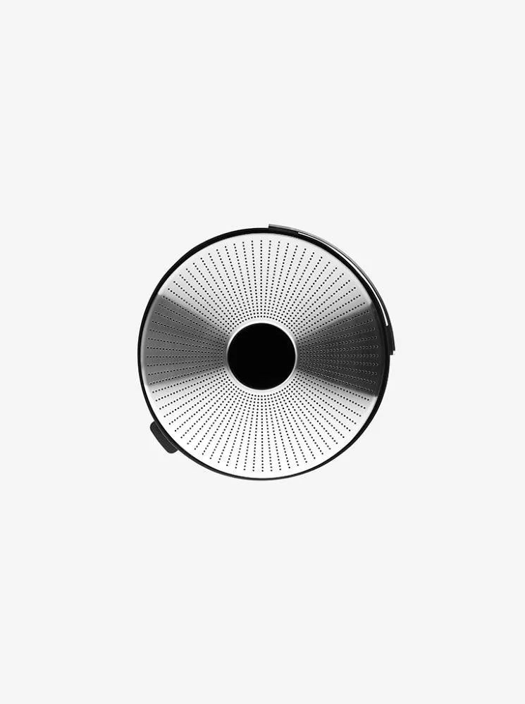 Vipp 441 Pyykkikori, musta - Image 3