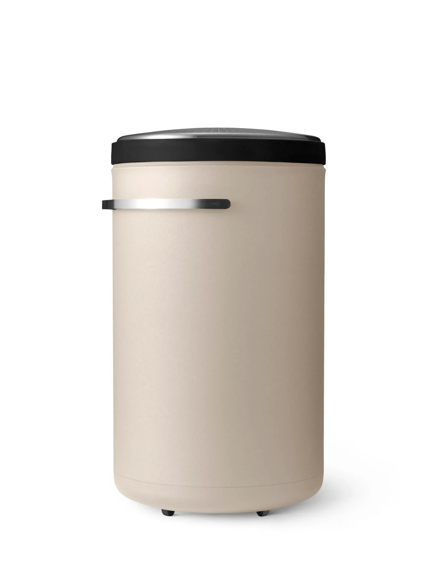 Vipp 441 -laundry basket, beige
