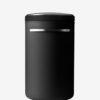 Vipp 441 Laundry basket, black