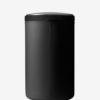 Vipp 441 Laundry basket, black - Image 2