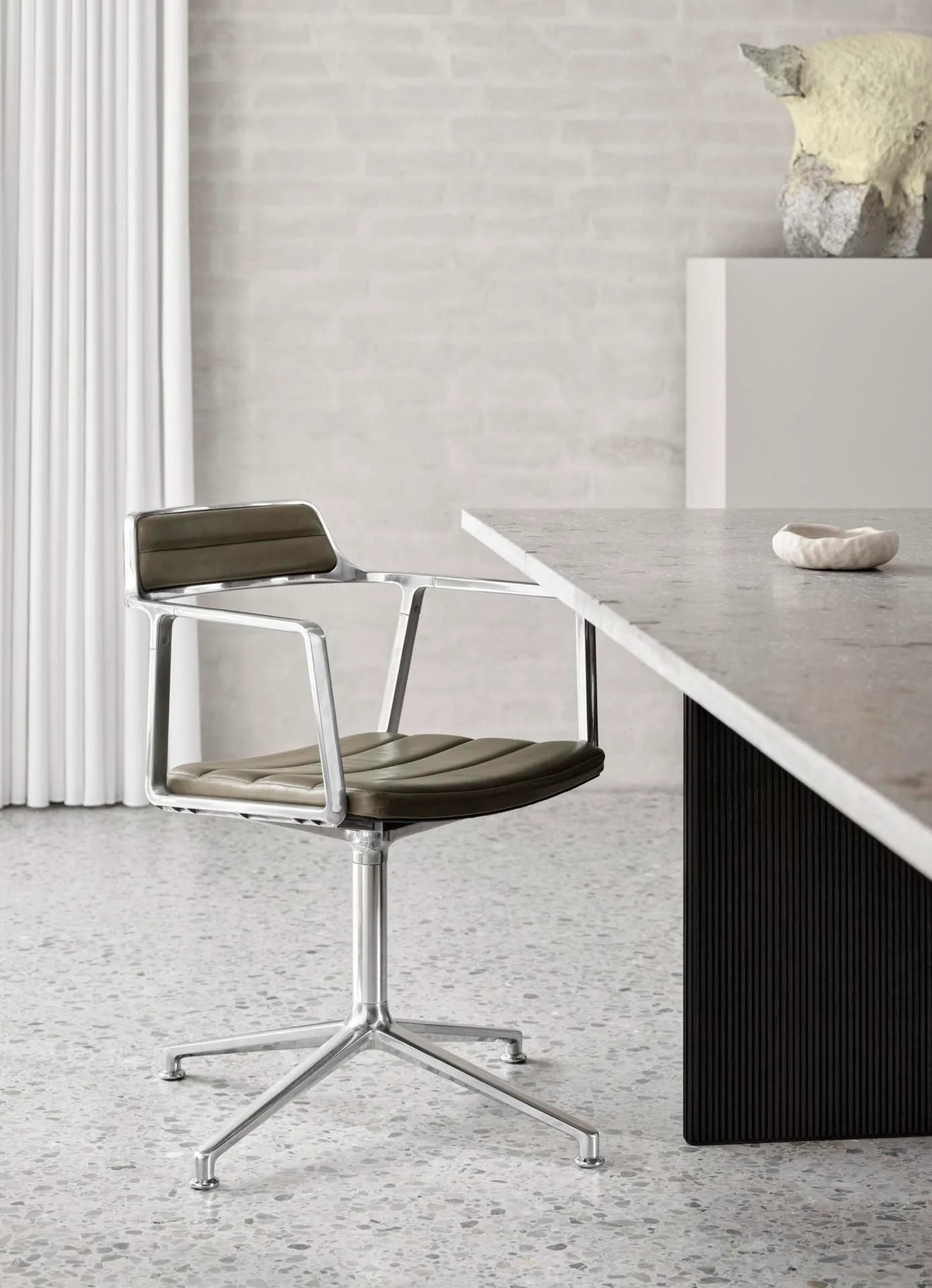 Vipp 452 SWIVEL -tuoli - Image 4