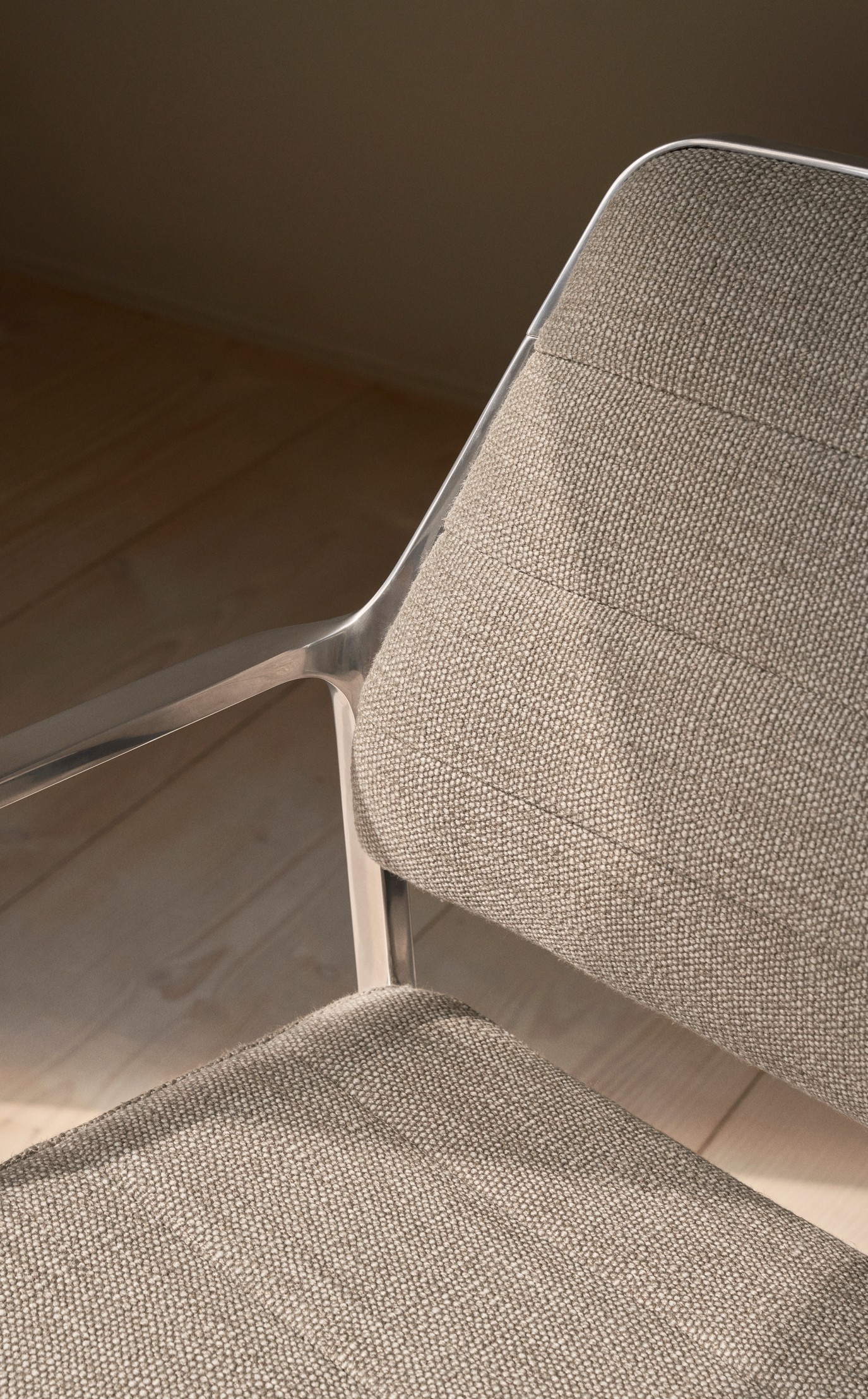 Vipp 455 SWIVEL+ chair - Image 2