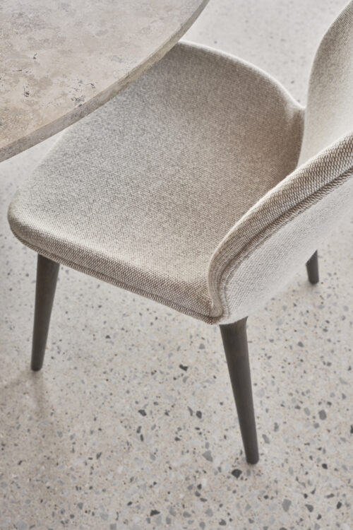 Vipp 462 LODGE chair - Image 3
