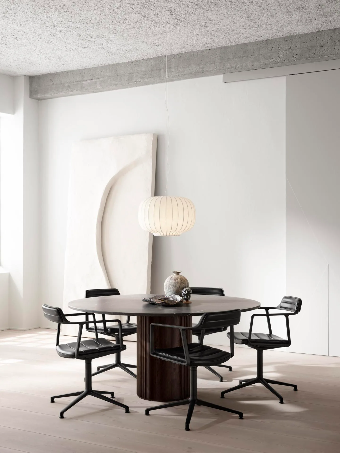 Vipp 452 SWIVEL -tuoli - Image 2