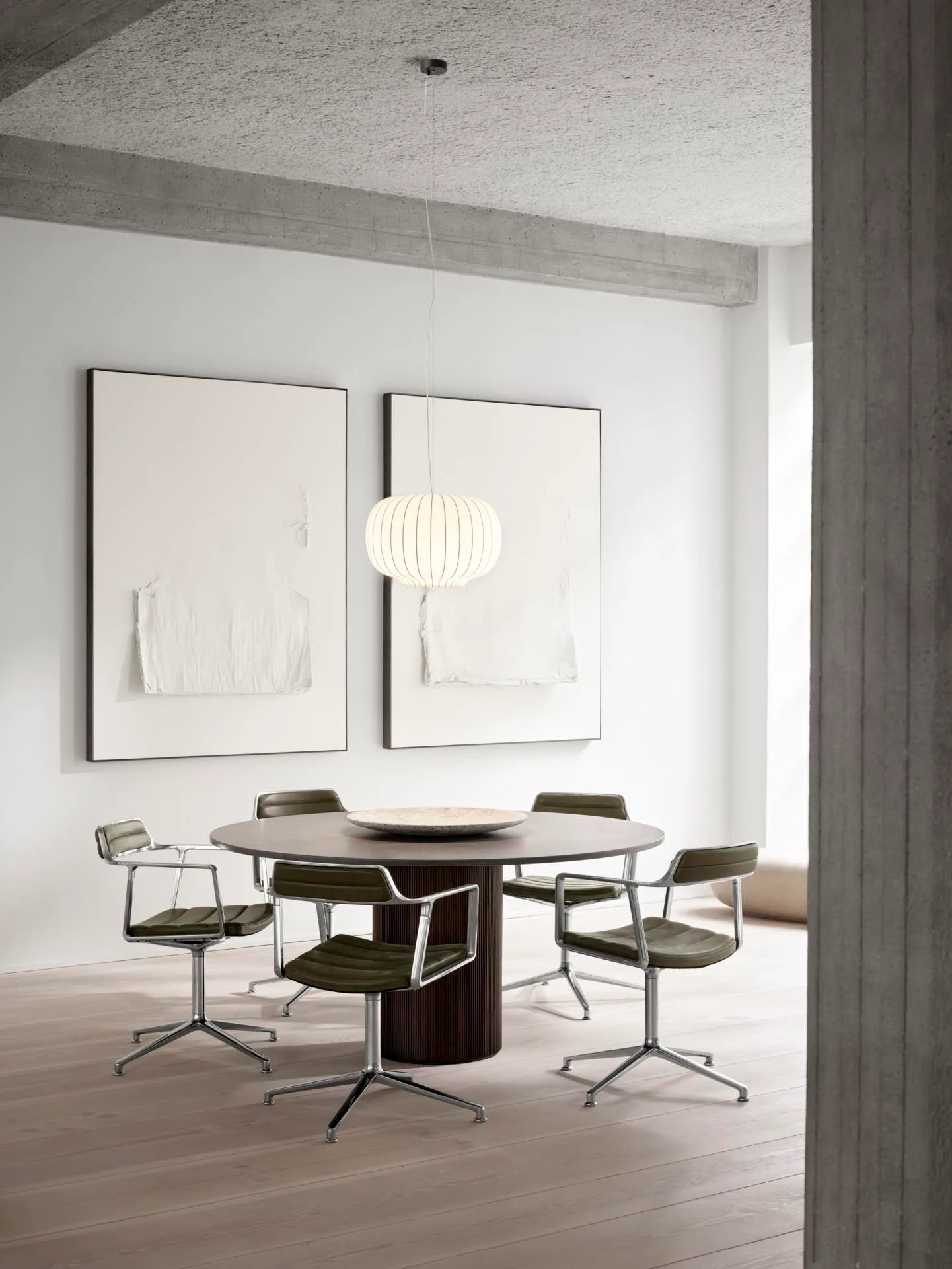 Vipp 452 SWIVEL -tuoli - Image 3